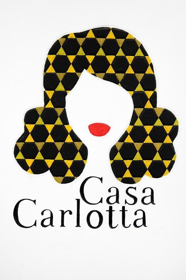 Bed and Breakfast Capri Casa Carlotta Exteriér fotografie